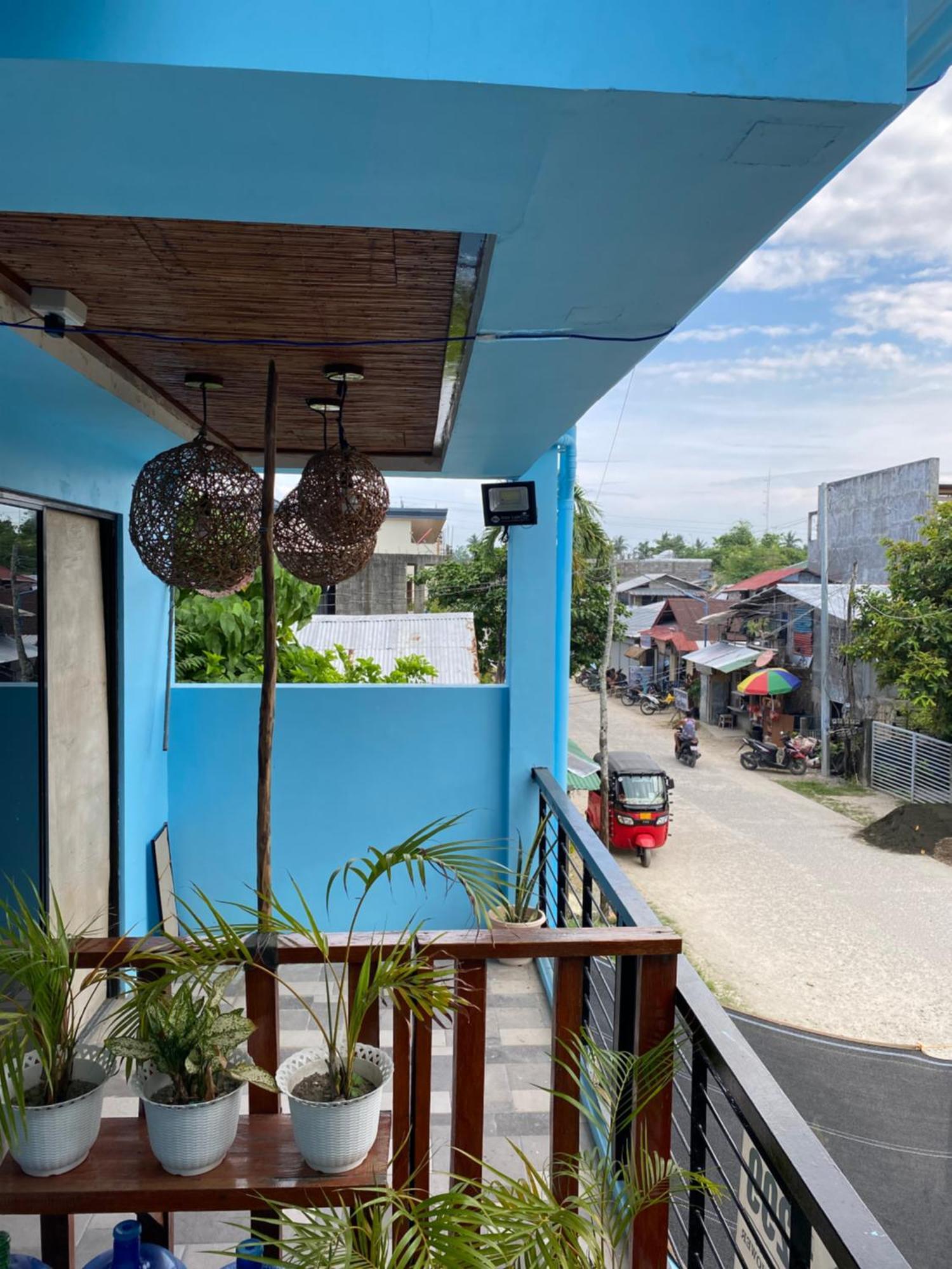 Maverickk Inn Siargao - Aesthetic-Cozy & Overlooking Views General Luna  Luaran gambar