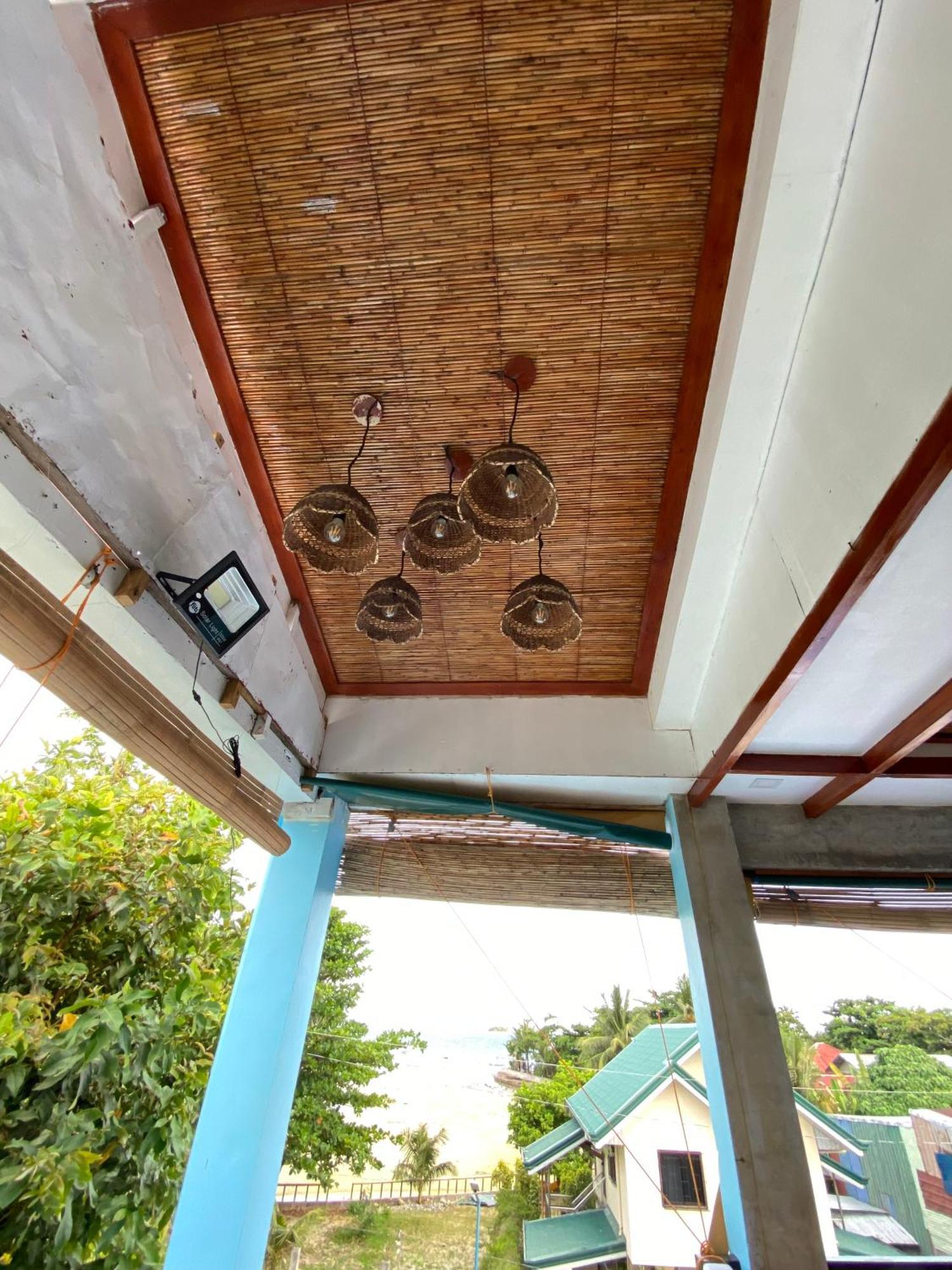 Maverickk Inn Siargao - Aesthetic-Cozy & Overlooking Views General Luna  Luaran gambar
