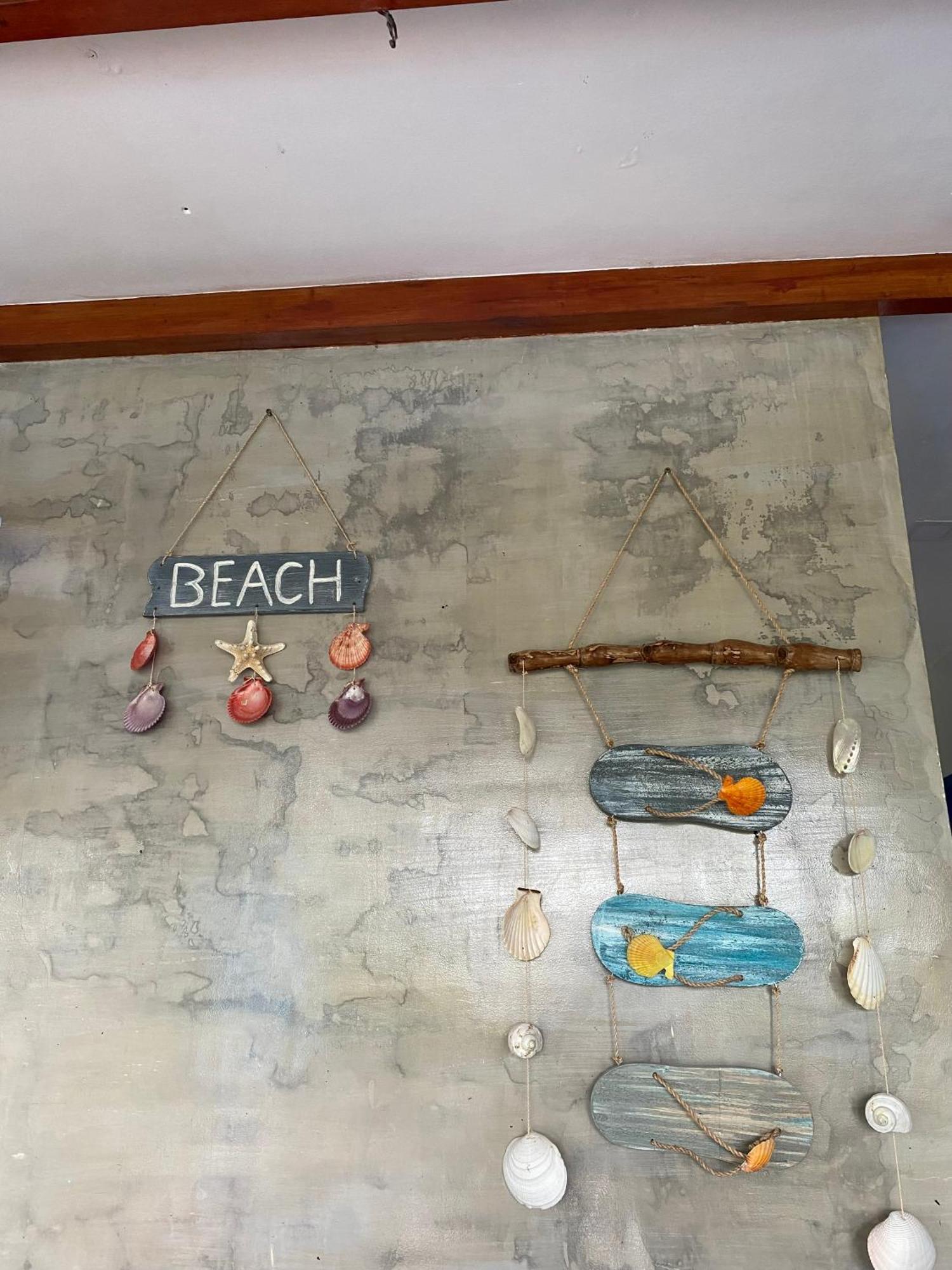 Maverickk Inn Siargao - Aesthetic-Cozy & Overlooking Views General Luna  Luaran gambar