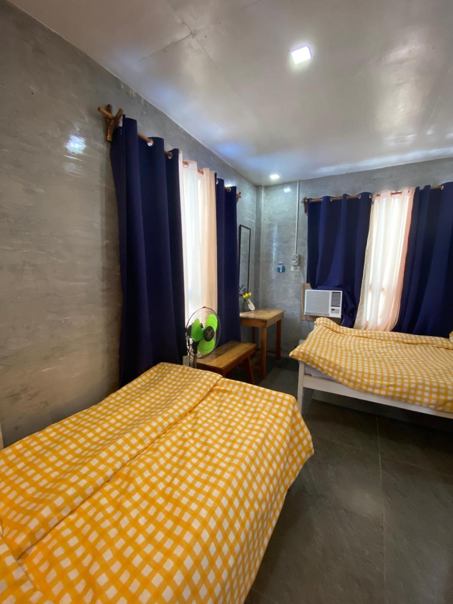 Maverickk Inn Siargao - Aesthetic-Cozy & Overlooking Views General Luna  Luaran gambar