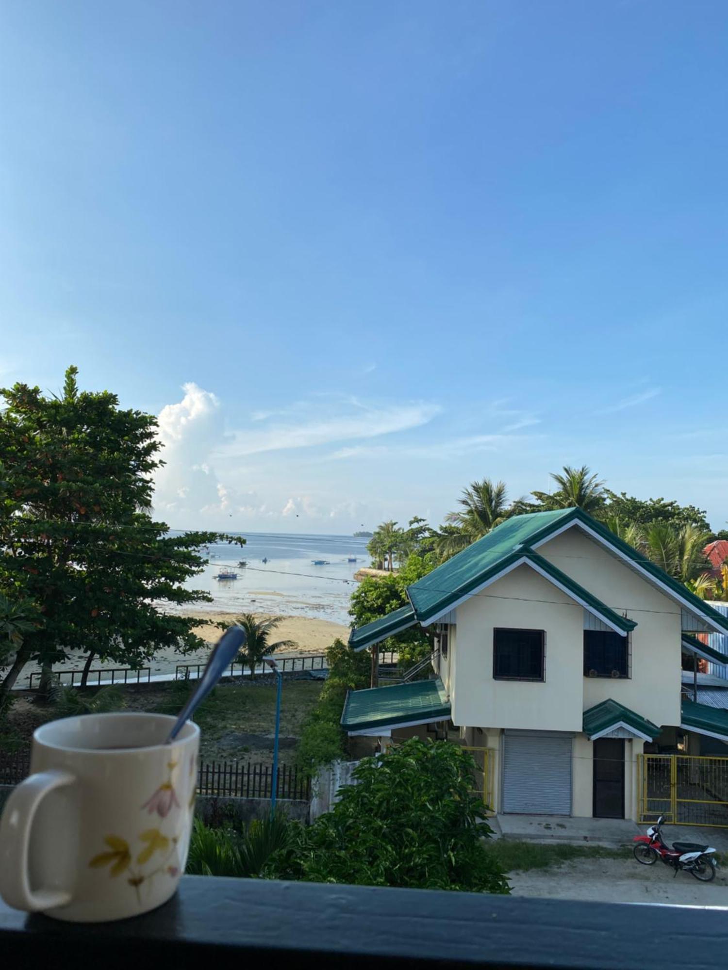 Maverickk Inn Siargao - Aesthetic-Cozy & Overlooking Views General Luna  Luaran gambar