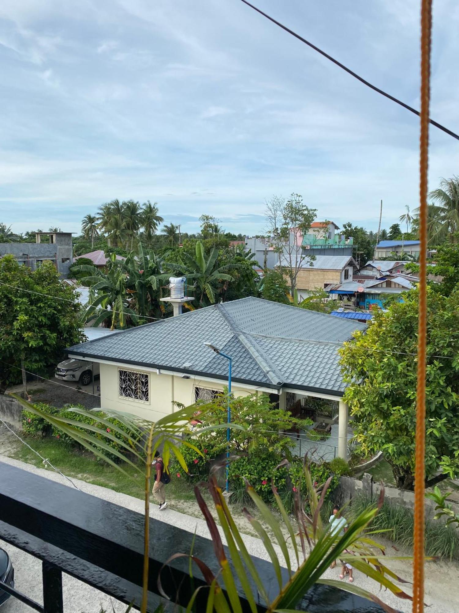 Maverickk Inn Siargao - Aesthetic-Cozy & Overlooking Views General Luna  Luaran gambar