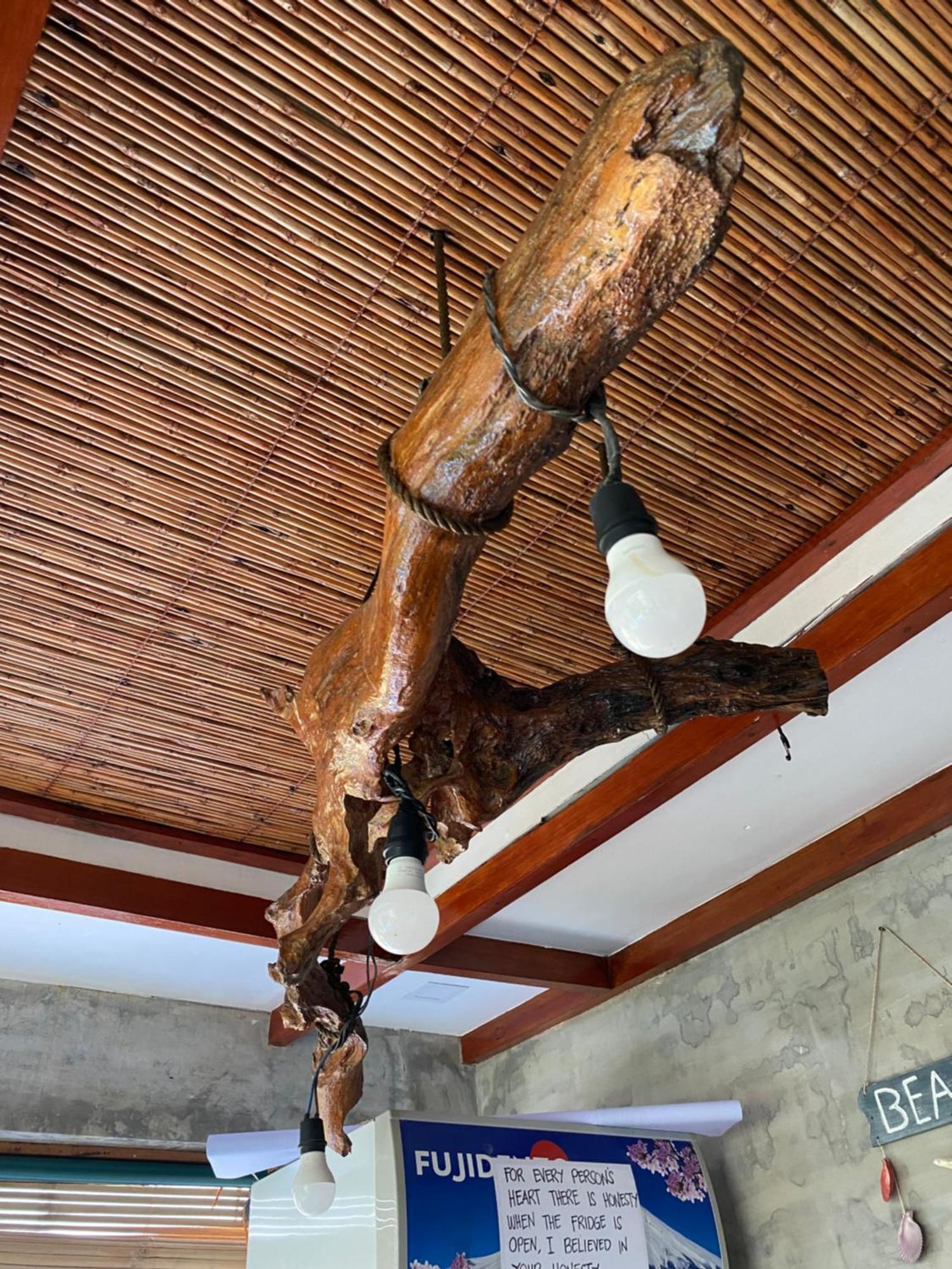 Maverickk Inn Siargao - Aesthetic-Cozy & Overlooking Views General Luna  Luaran gambar