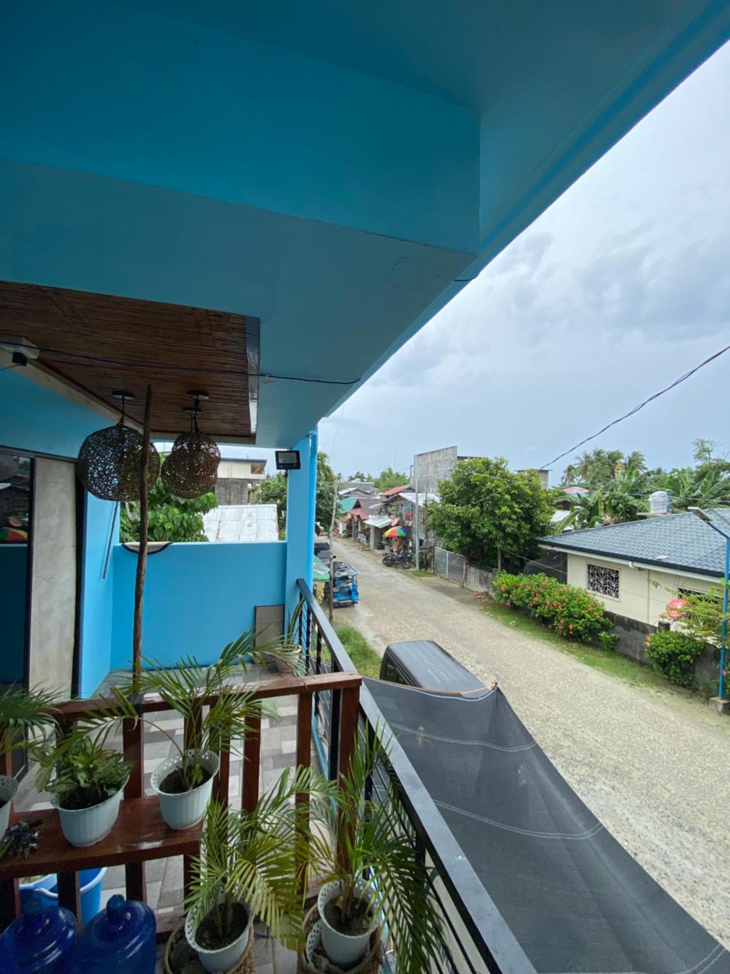 Maverickk Inn Siargao - Aesthetic-Cozy & Overlooking Views General Luna  Luaran gambar