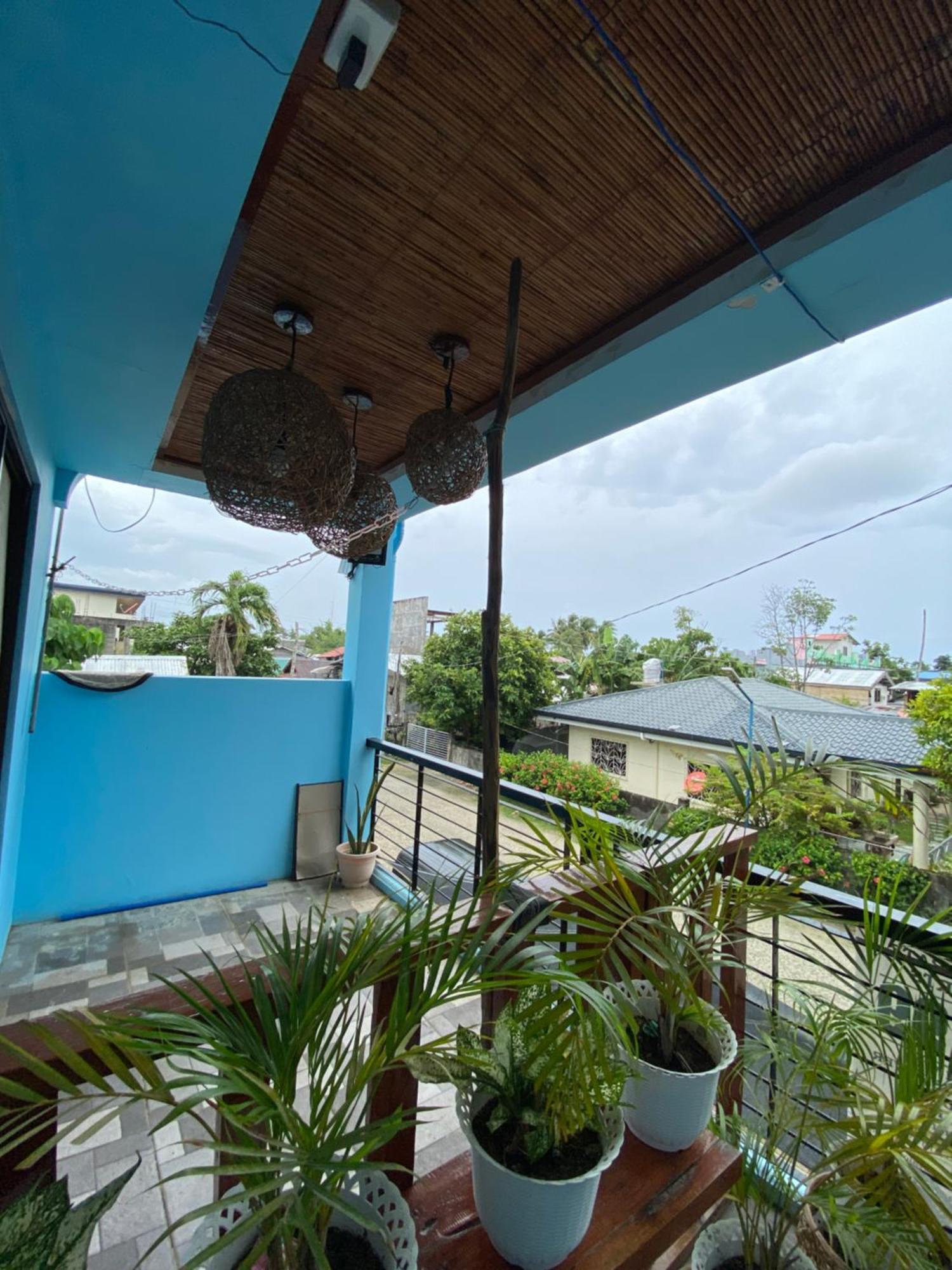 Maverickk Inn Siargao - Aesthetic-Cozy & Overlooking Views General Luna  Luaran gambar