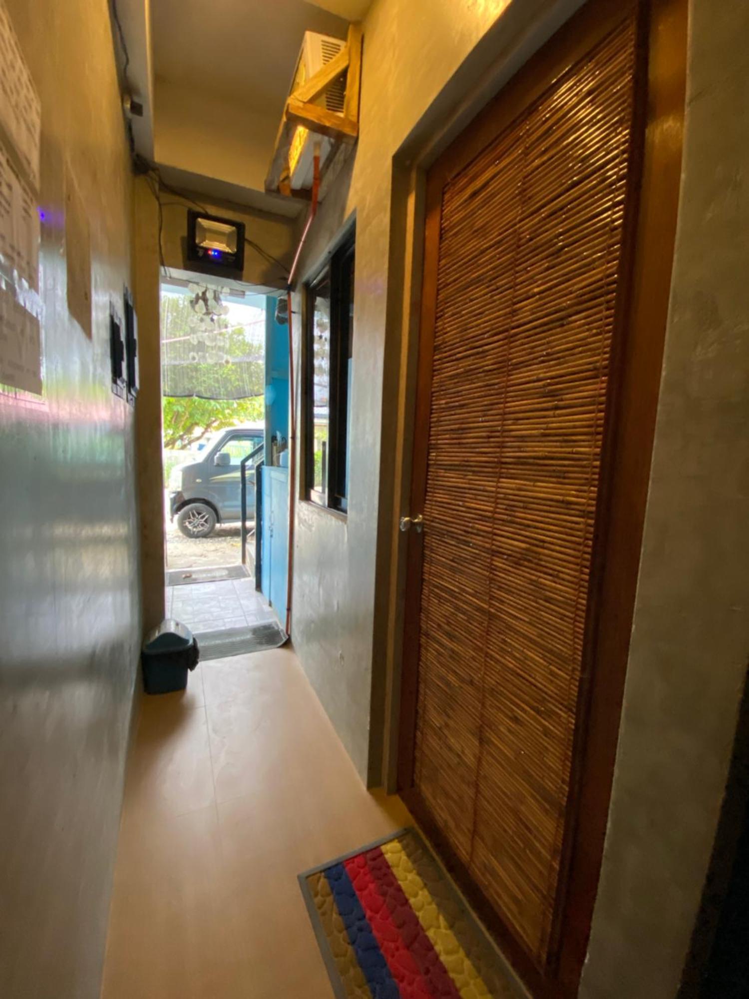 Maverickk Inn Siargao - Aesthetic-Cozy & Overlooking Views General Luna  Luaran gambar