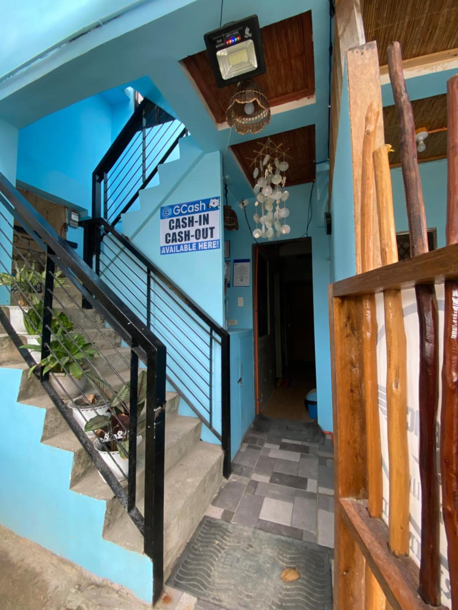 Maverickk Inn Siargao - Aesthetic-Cozy & Overlooking Views General Luna  Luaran gambar