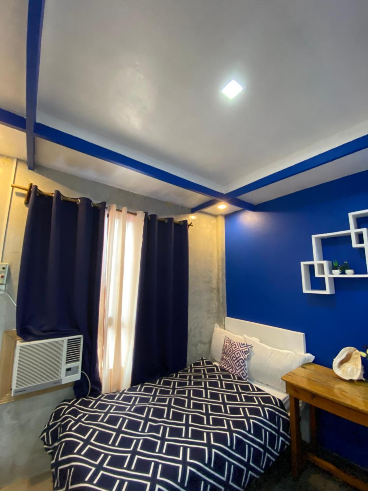 Maverickk Inn Siargao - Aesthetic-Cozy & Overlooking Views General Luna  Luaran gambar