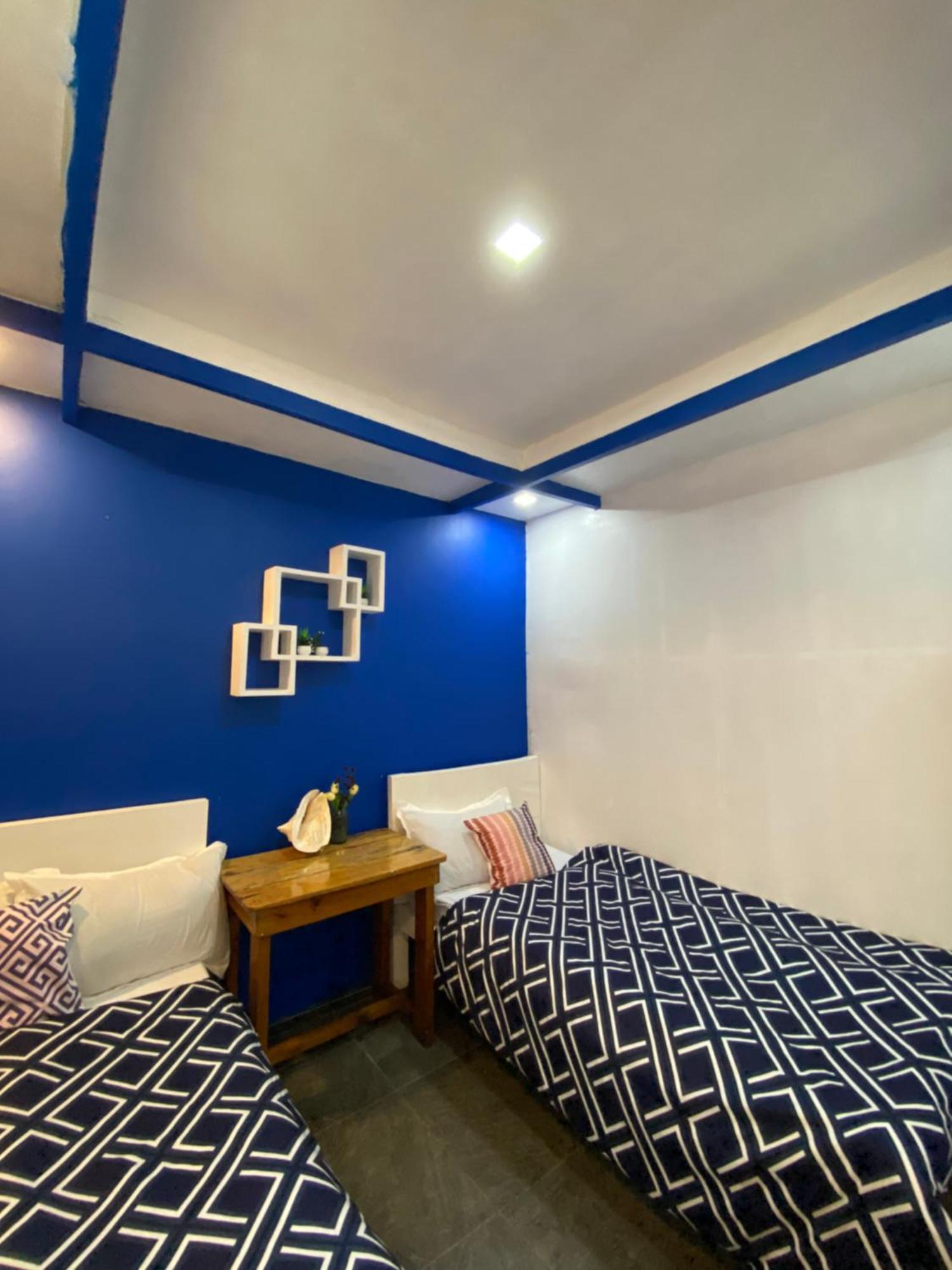 Maverickk Inn Siargao - Aesthetic-Cozy & Overlooking Views General Luna  Luaran gambar