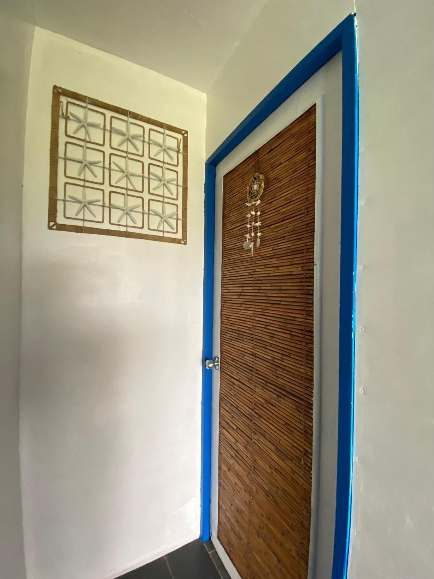 Maverickk Inn Siargao - Aesthetic-Cozy & Overlooking Views General Luna  Luaran gambar
