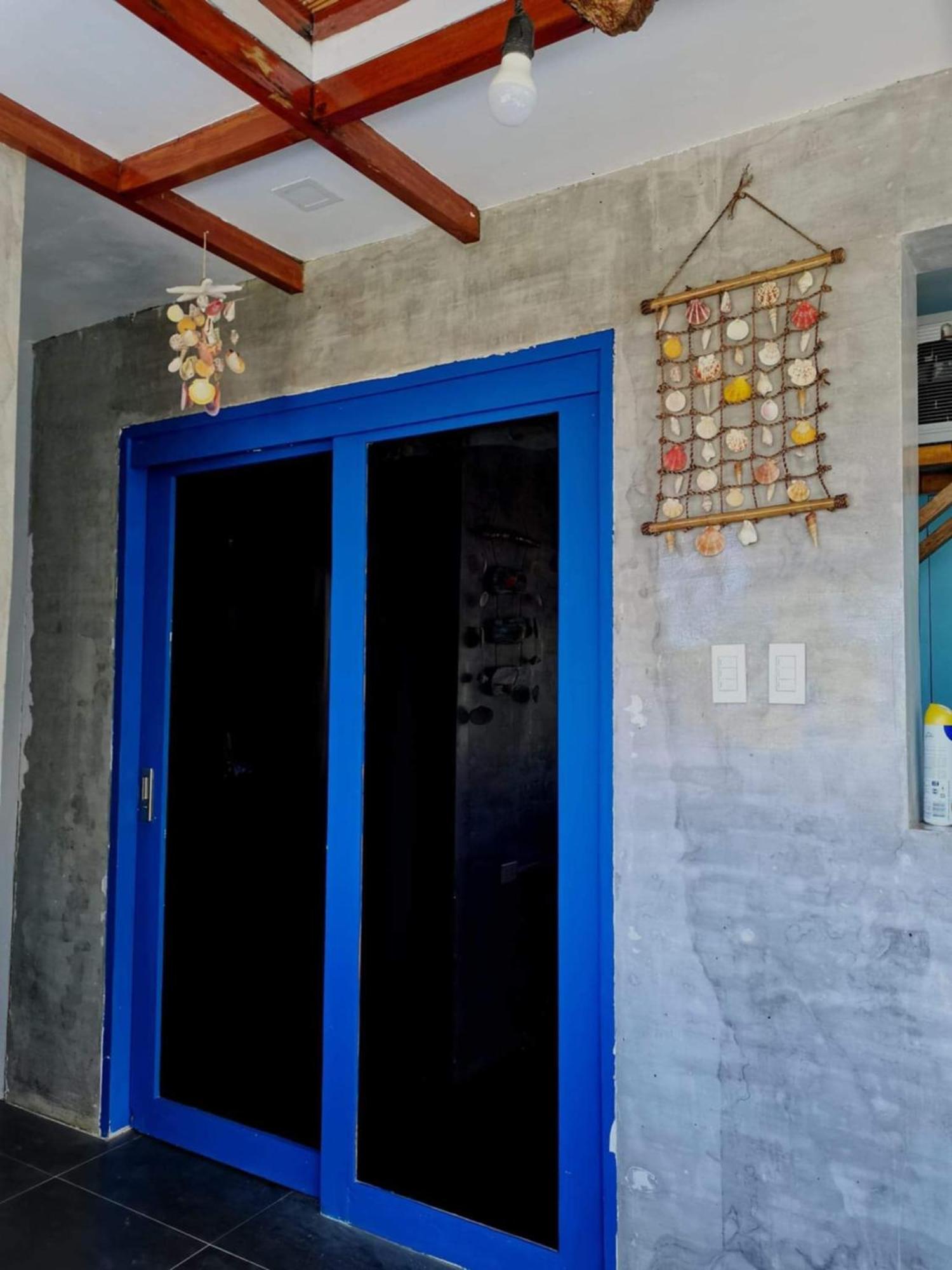 Maverickk Inn Siargao - Aesthetic-Cozy & Overlooking Views General Luna  Luaran gambar