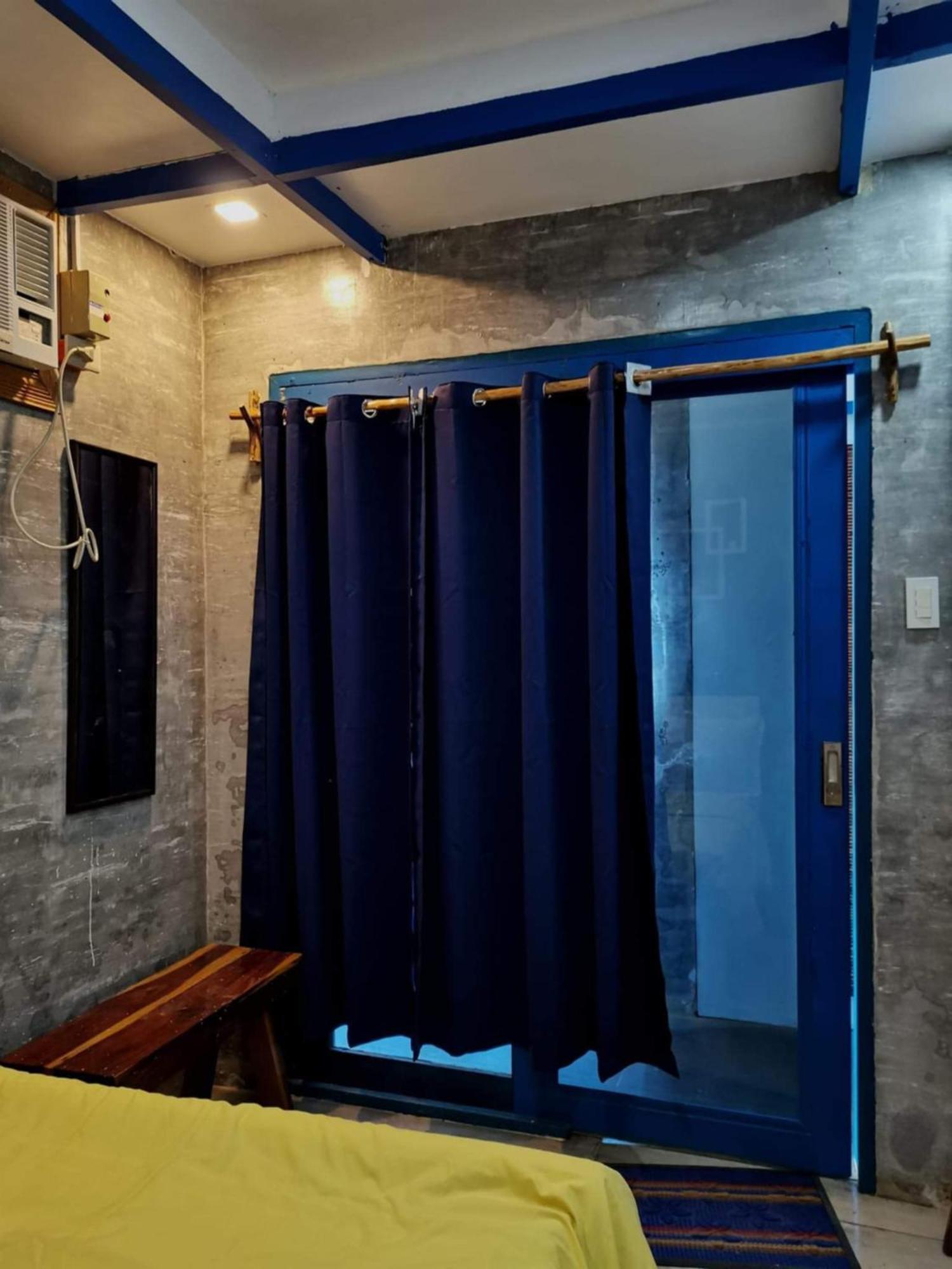 Maverickk Inn Siargao - Aesthetic-Cozy & Overlooking Views General Luna  Luaran gambar