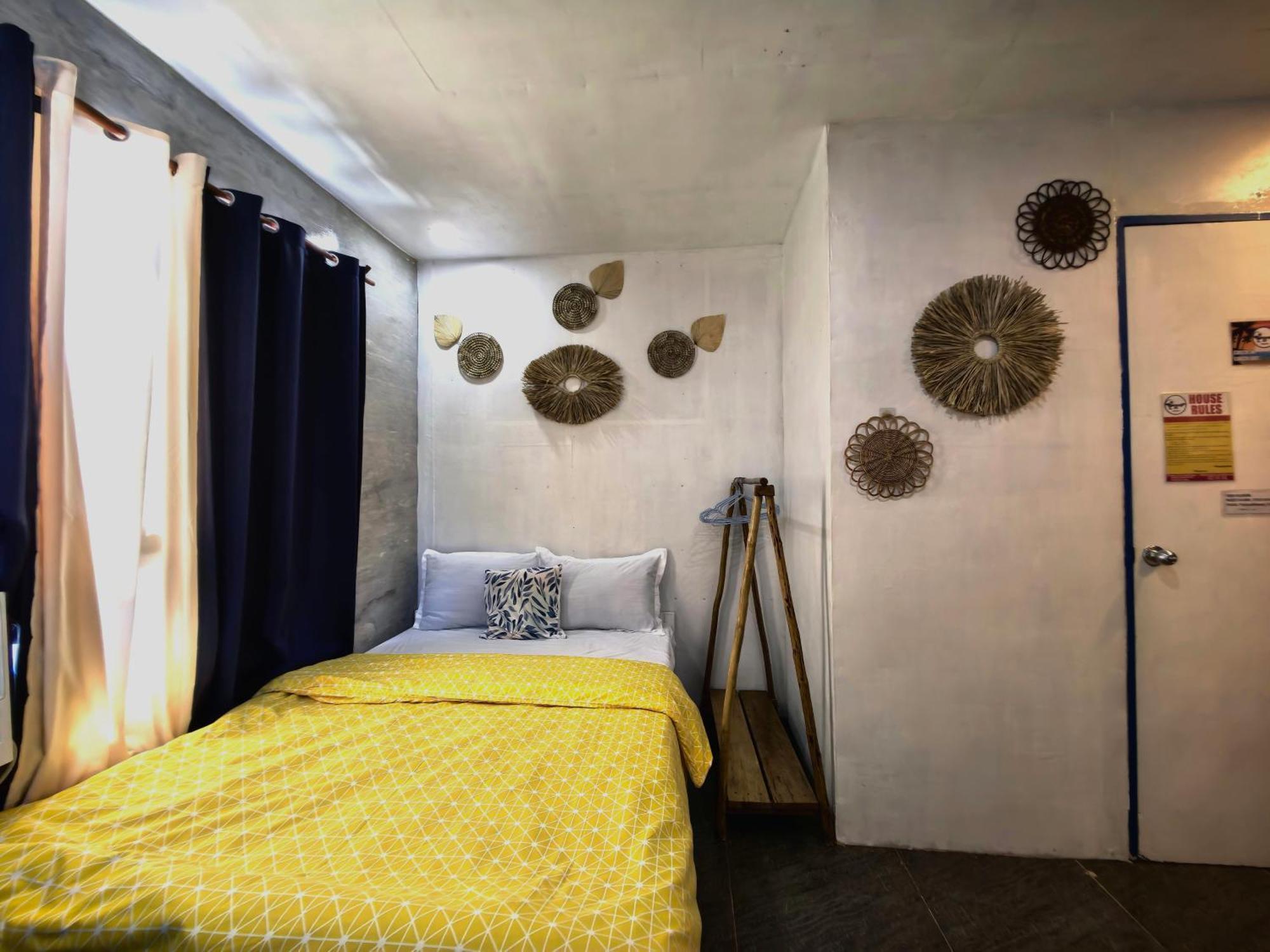 Maverickk Inn Siargao - Aesthetic-Cozy & Overlooking Views General Luna  Luaran gambar