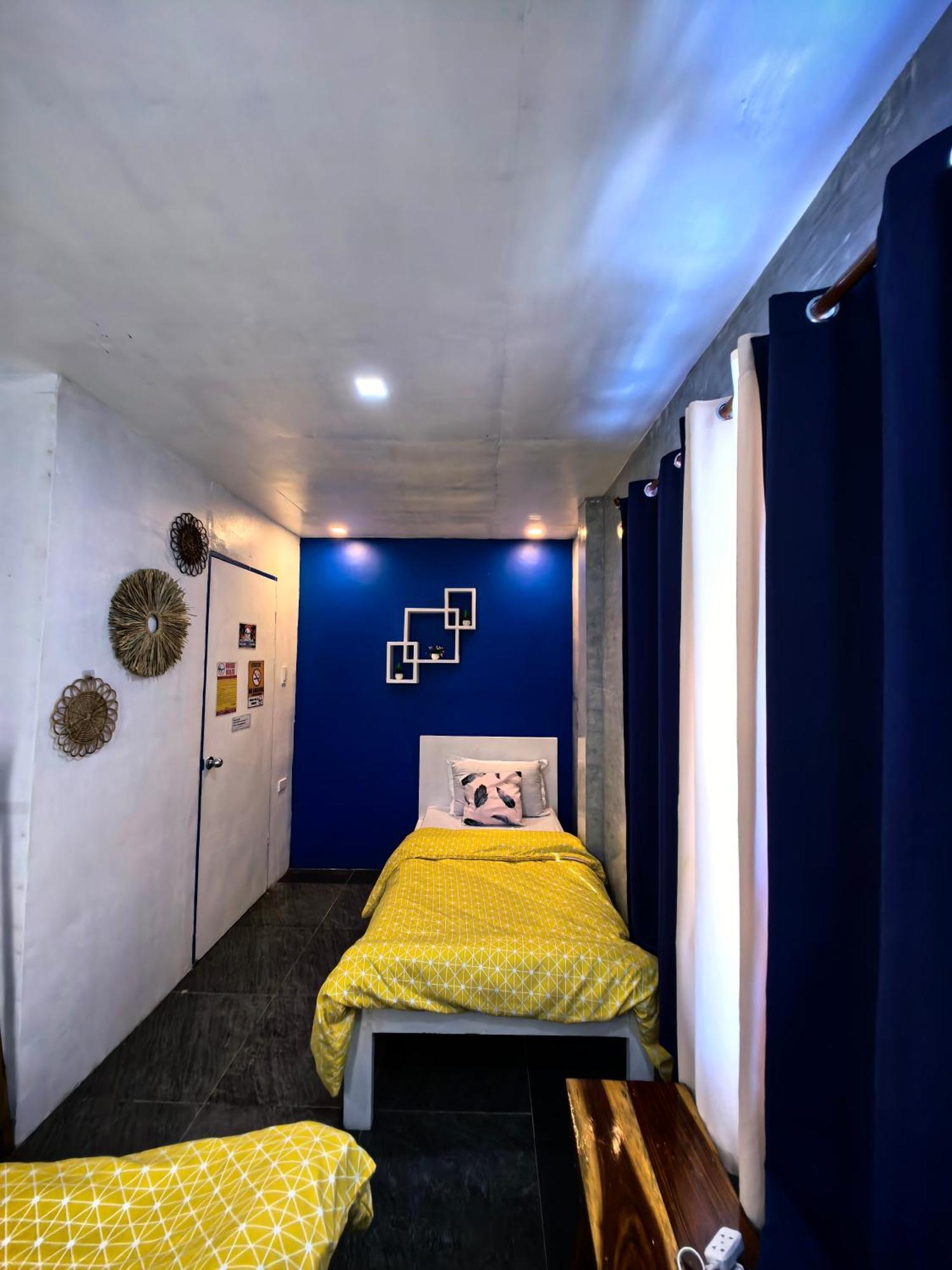 Maverickk Inn Siargao - Aesthetic-Cozy & Overlooking Views General Luna  Luaran gambar