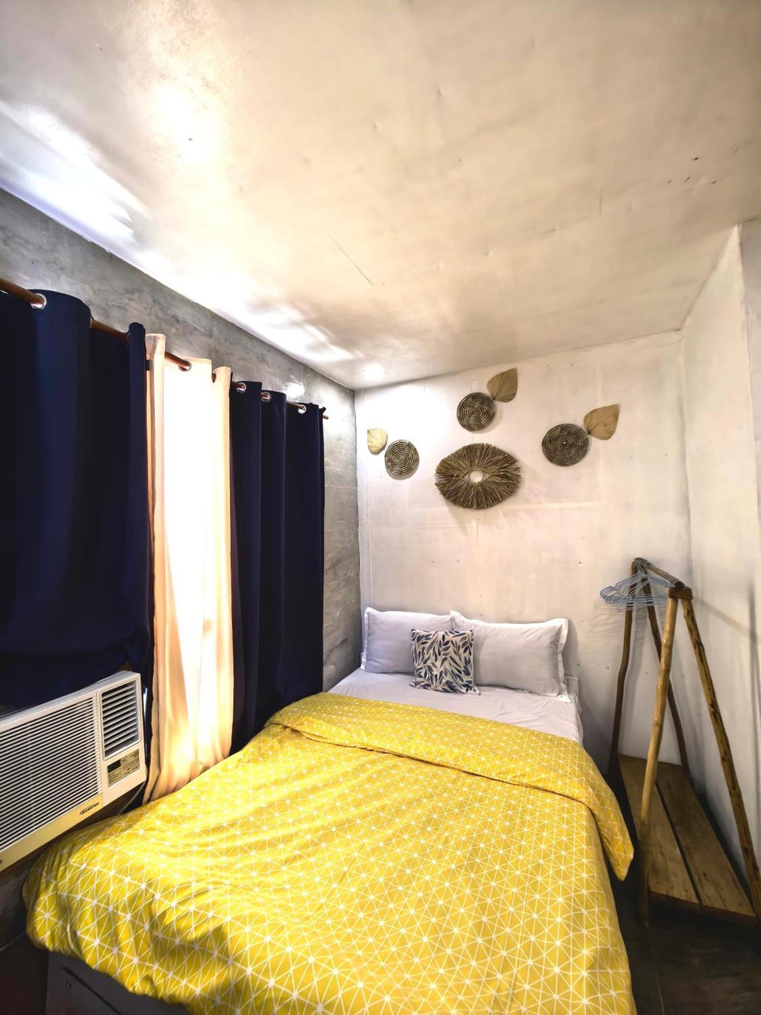Maverickk Inn Siargao - Aesthetic-Cozy & Overlooking Views General Luna  Luaran gambar