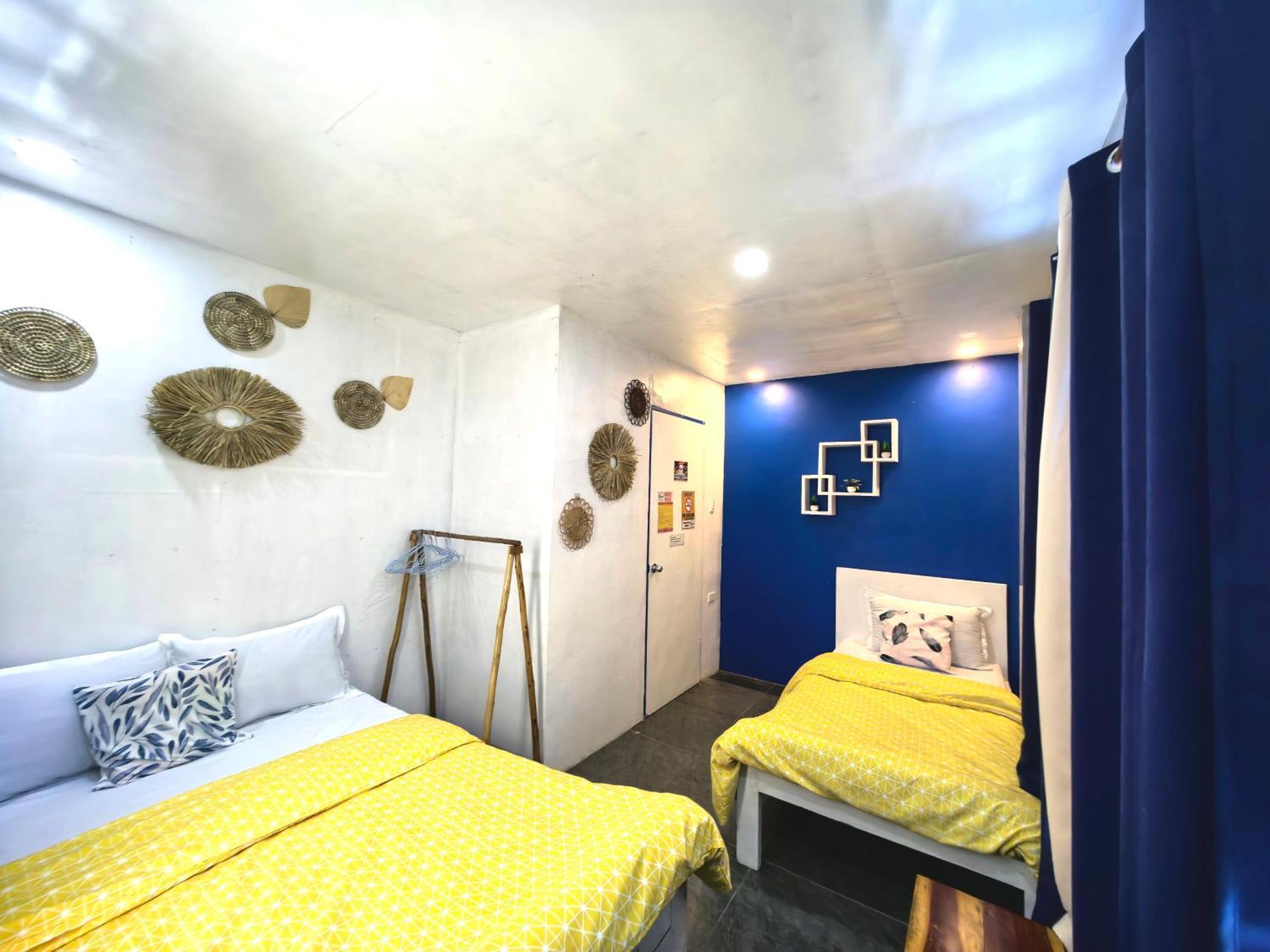 Maverickk Inn Siargao - Aesthetic-Cozy & Overlooking Views General Luna  Luaran gambar