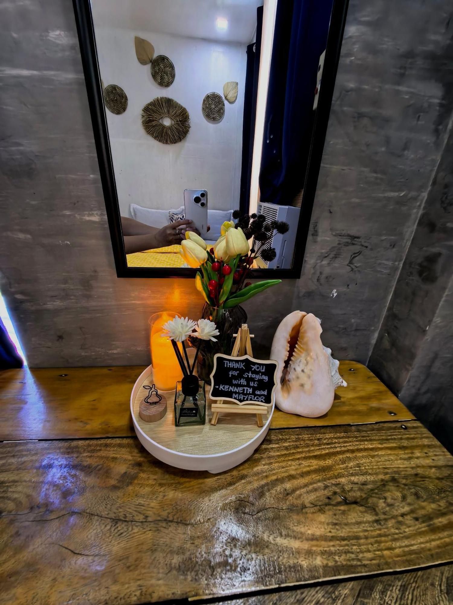 Maverickk Inn Siargao - Aesthetic-Cozy & Overlooking Views General Luna  Luaran gambar