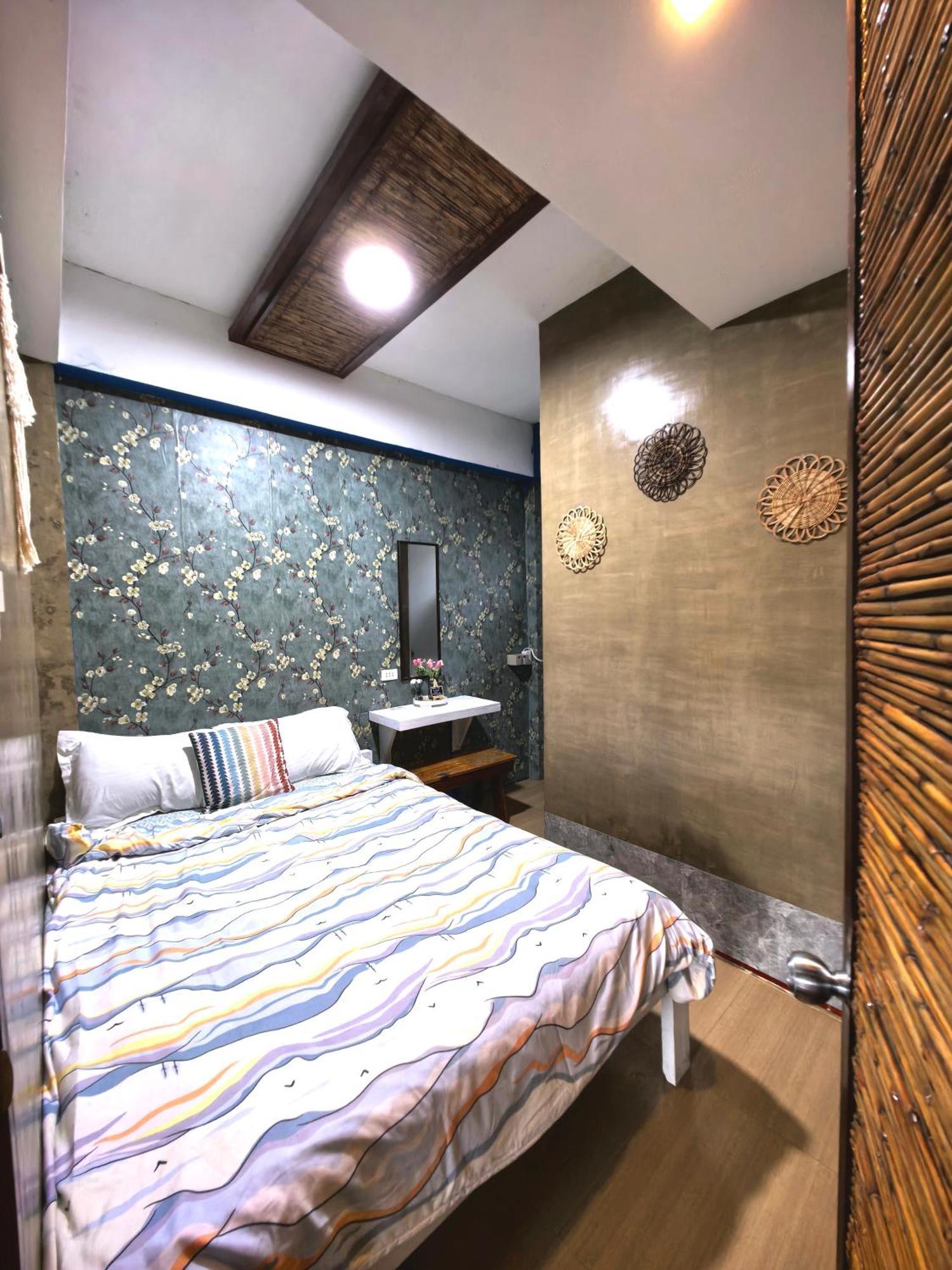 Maverickk Inn Siargao - Aesthetic-Cozy & Overlooking Views General Luna  Luaran gambar
