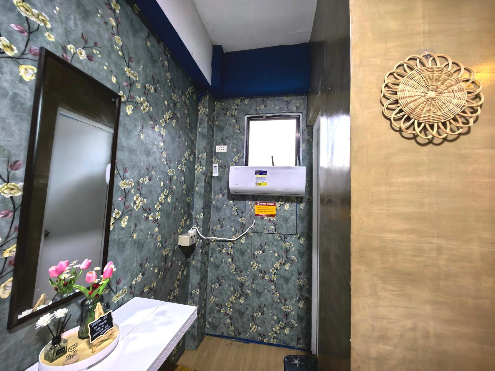 Maverickk Inn Siargao - Aesthetic-Cozy & Overlooking Views General Luna  Luaran gambar