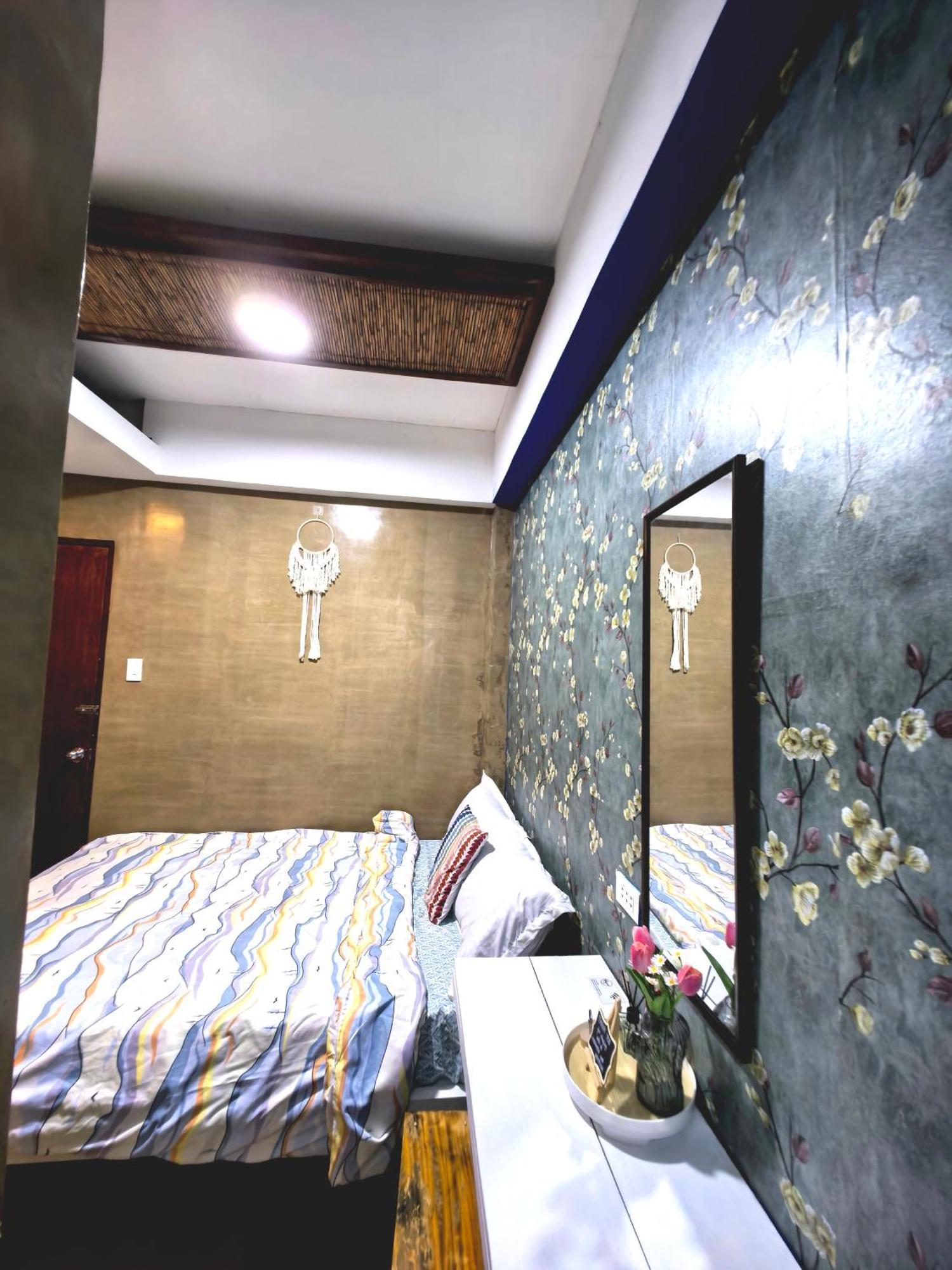 Maverickk Inn Siargao - Aesthetic-Cozy & Overlooking Views General Luna  Luaran gambar