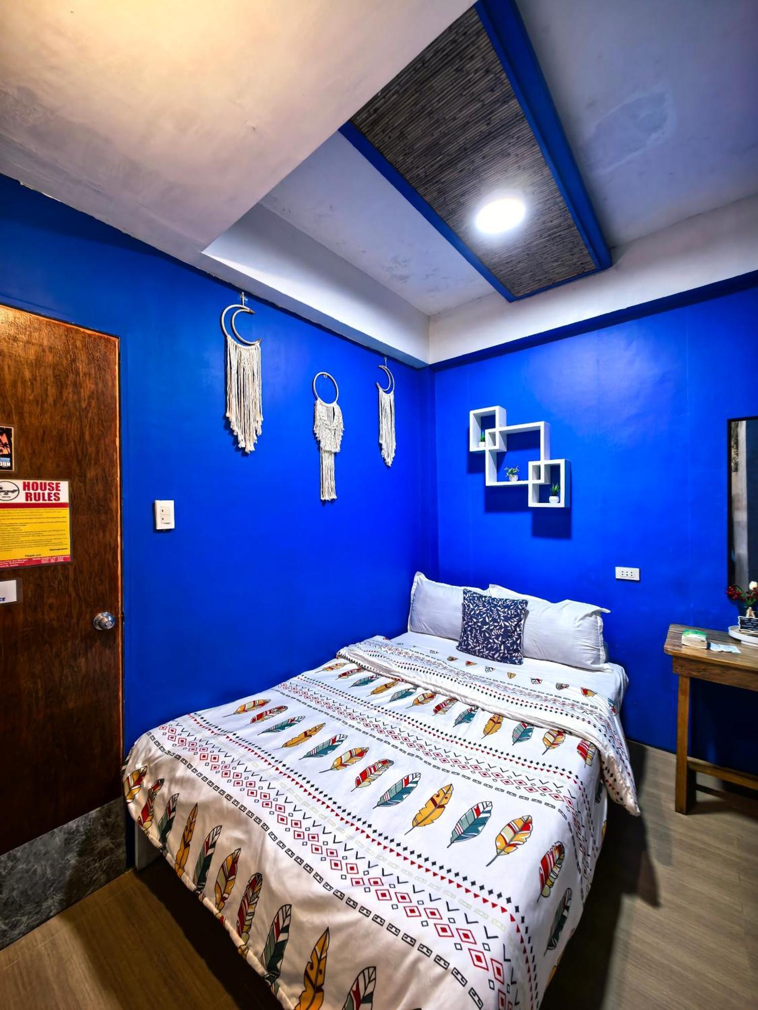 Maverickk Inn Siargao - Aesthetic-Cozy & Overlooking Views General Luna  Luaran gambar