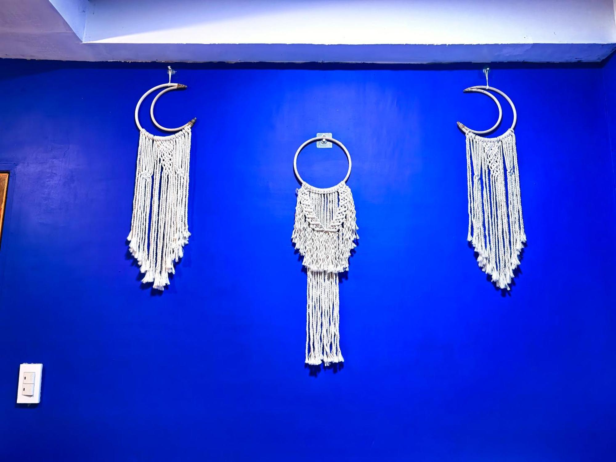 Maverickk Inn Siargao - Aesthetic-Cozy & Overlooking Views General Luna  Luaran gambar