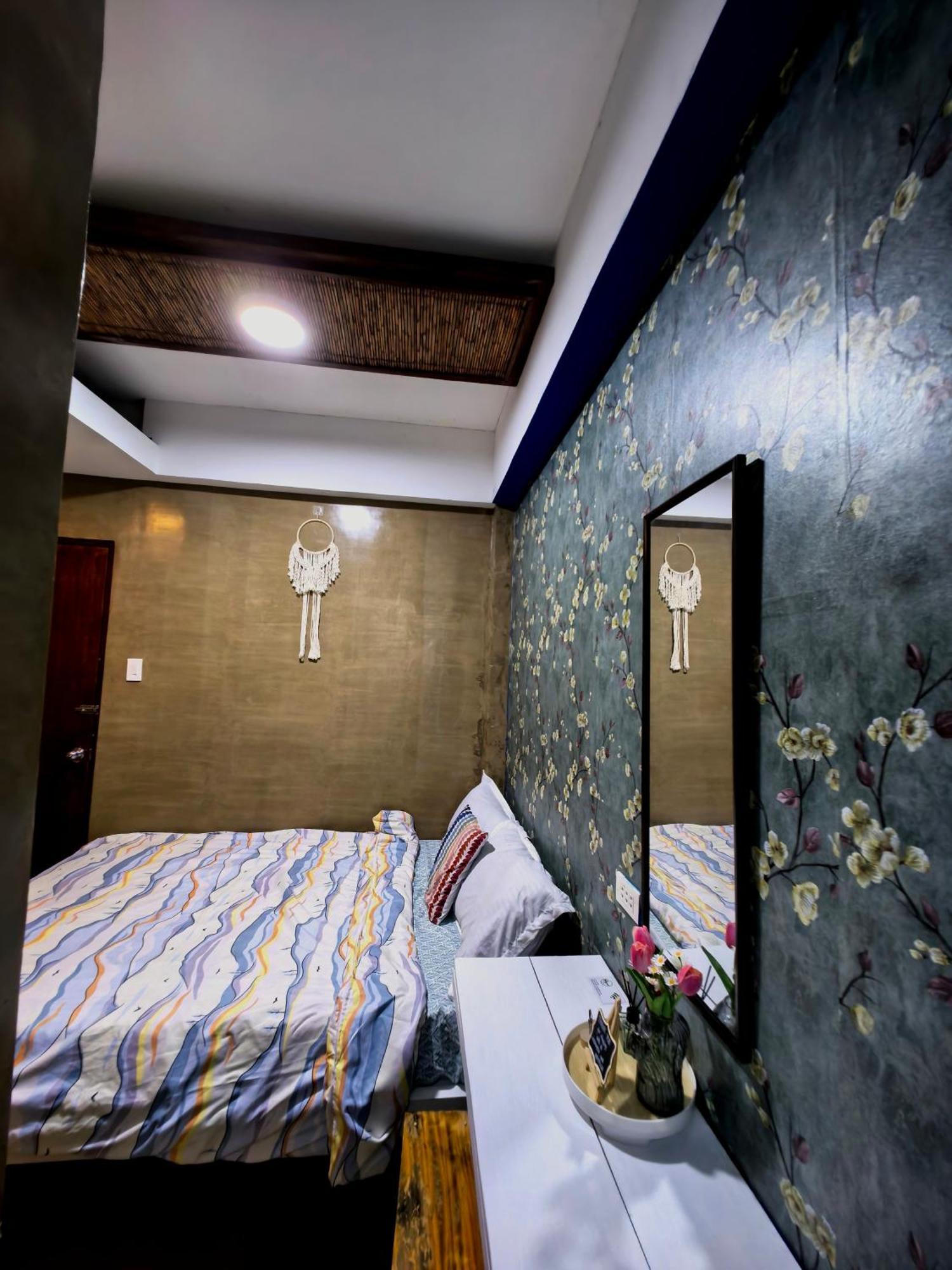 Maverickk Inn Siargao - Aesthetic-Cozy & Overlooking Views General Luna  Luaran gambar