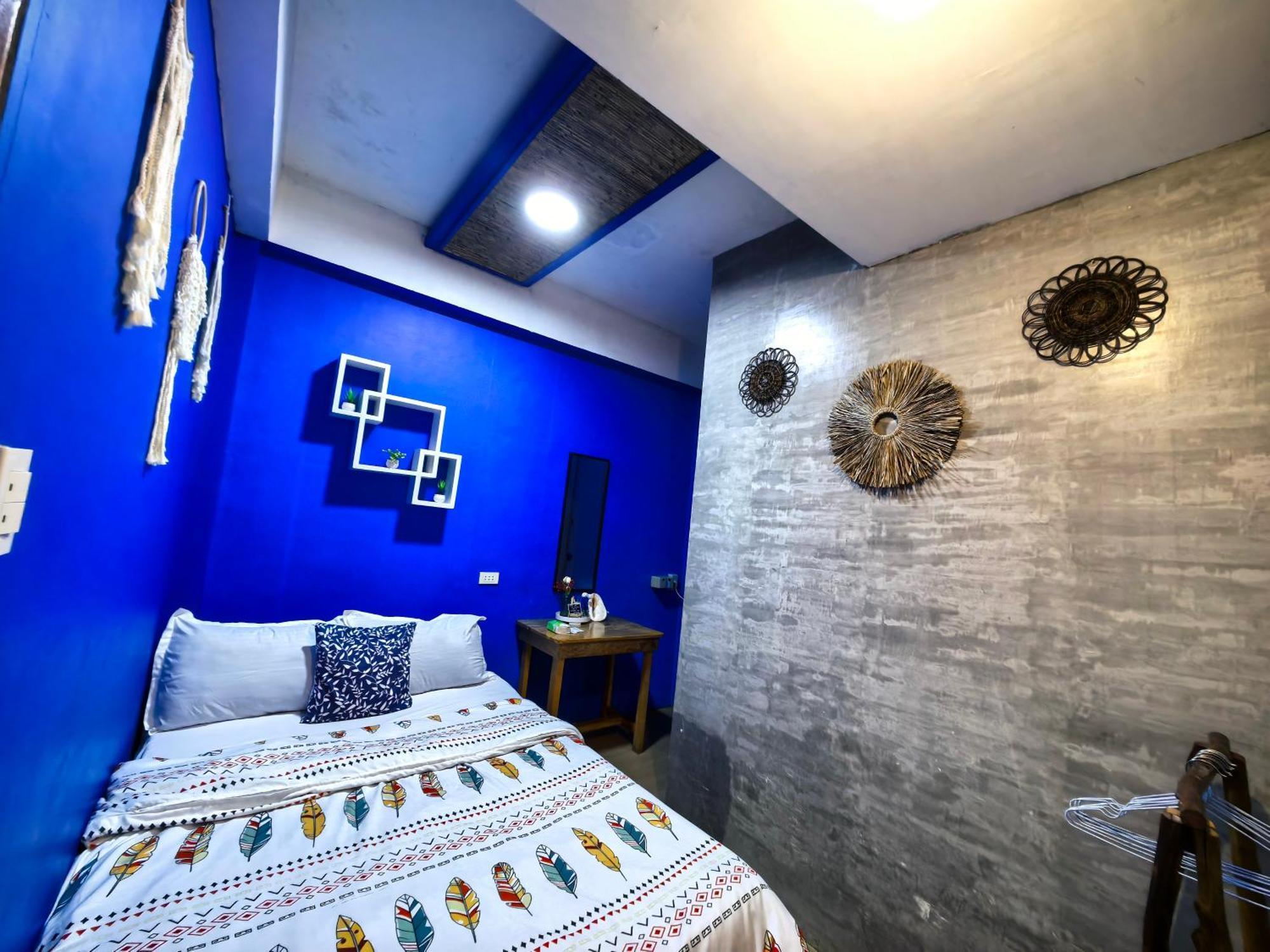 Maverickk Inn Siargao - Aesthetic-Cozy & Overlooking Views General Luna  Luaran gambar