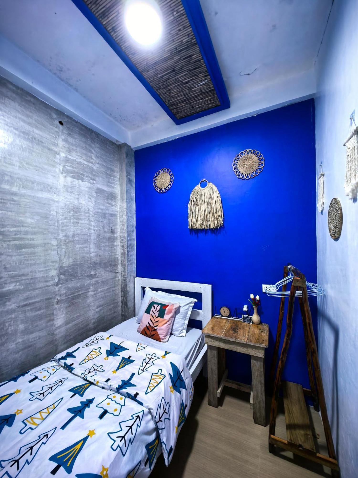 Maverickk Inn Siargao - Aesthetic-Cozy & Overlooking Views General Luna  Luaran gambar