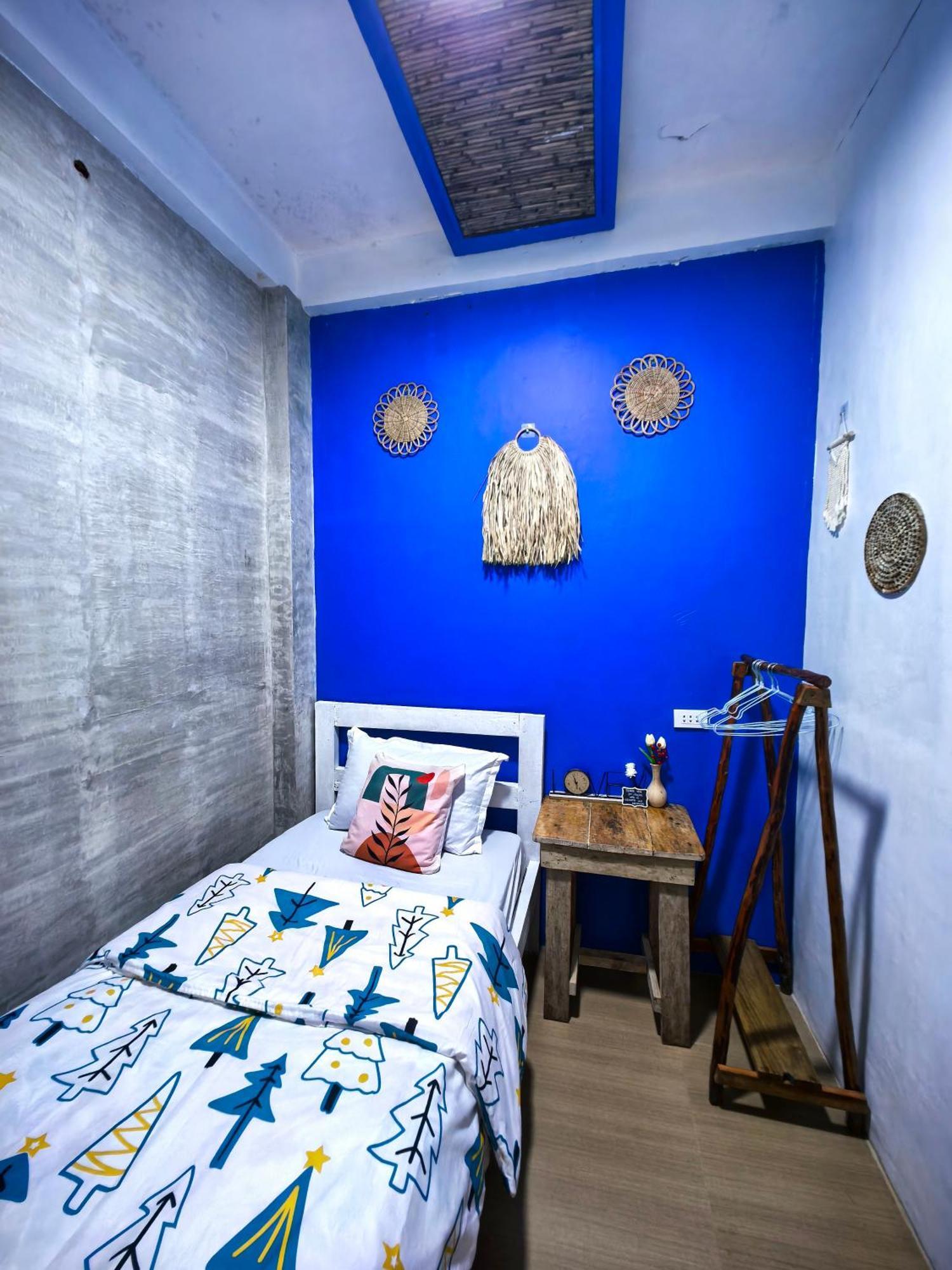 Maverickk Inn Siargao - Aesthetic-Cozy & Overlooking Views General Luna  Luaran gambar