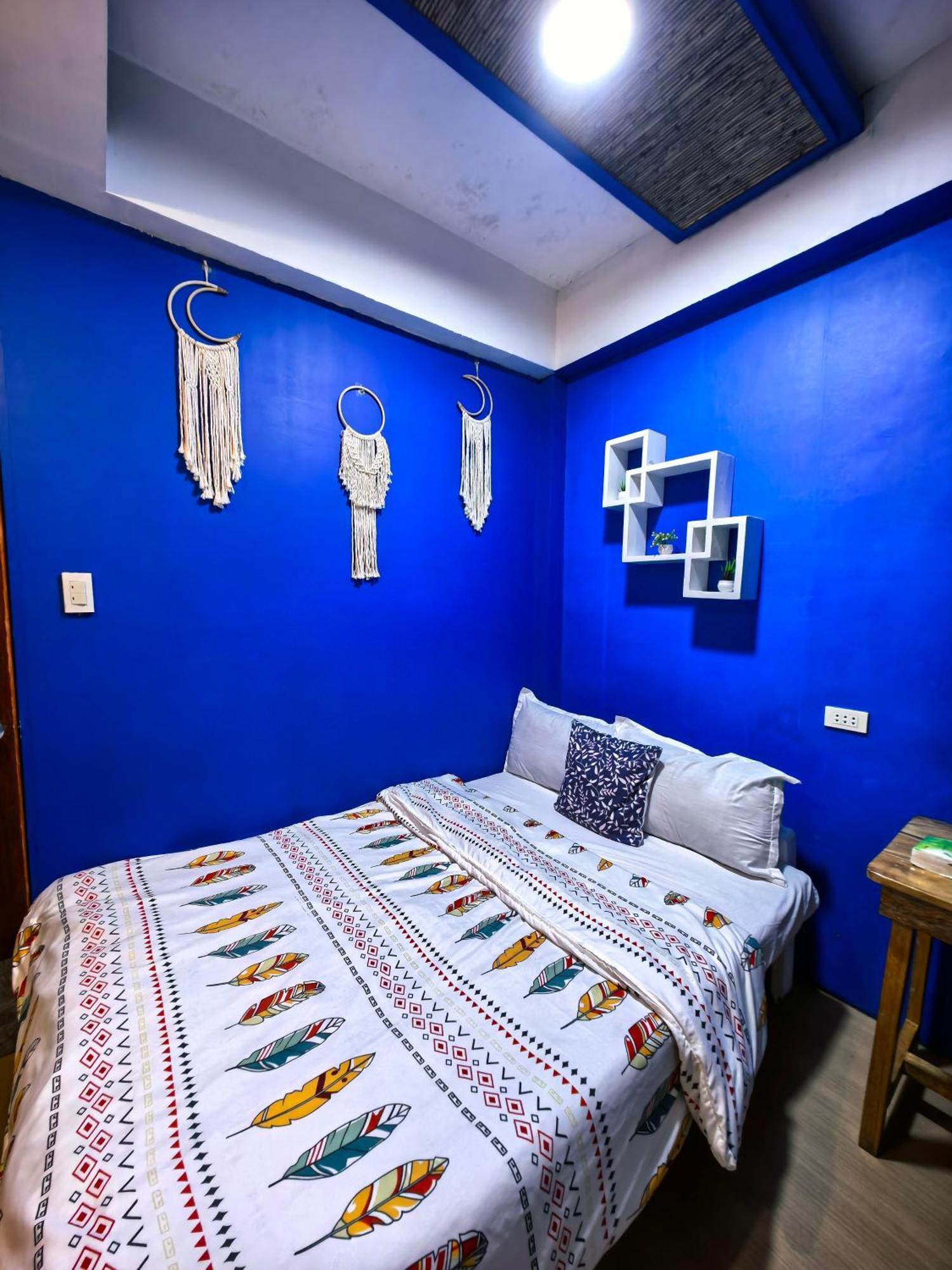 Maverickk Inn Siargao - Aesthetic-Cozy & Overlooking Views General Luna  Luaran gambar