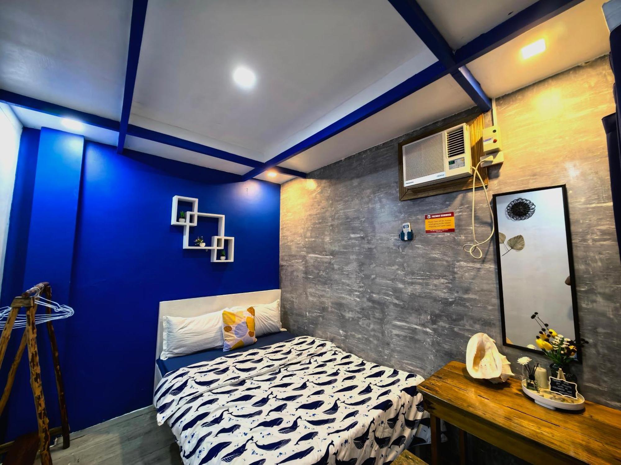 Maverickk Inn Siargao - Aesthetic-Cozy & Overlooking Views General Luna  Luaran gambar