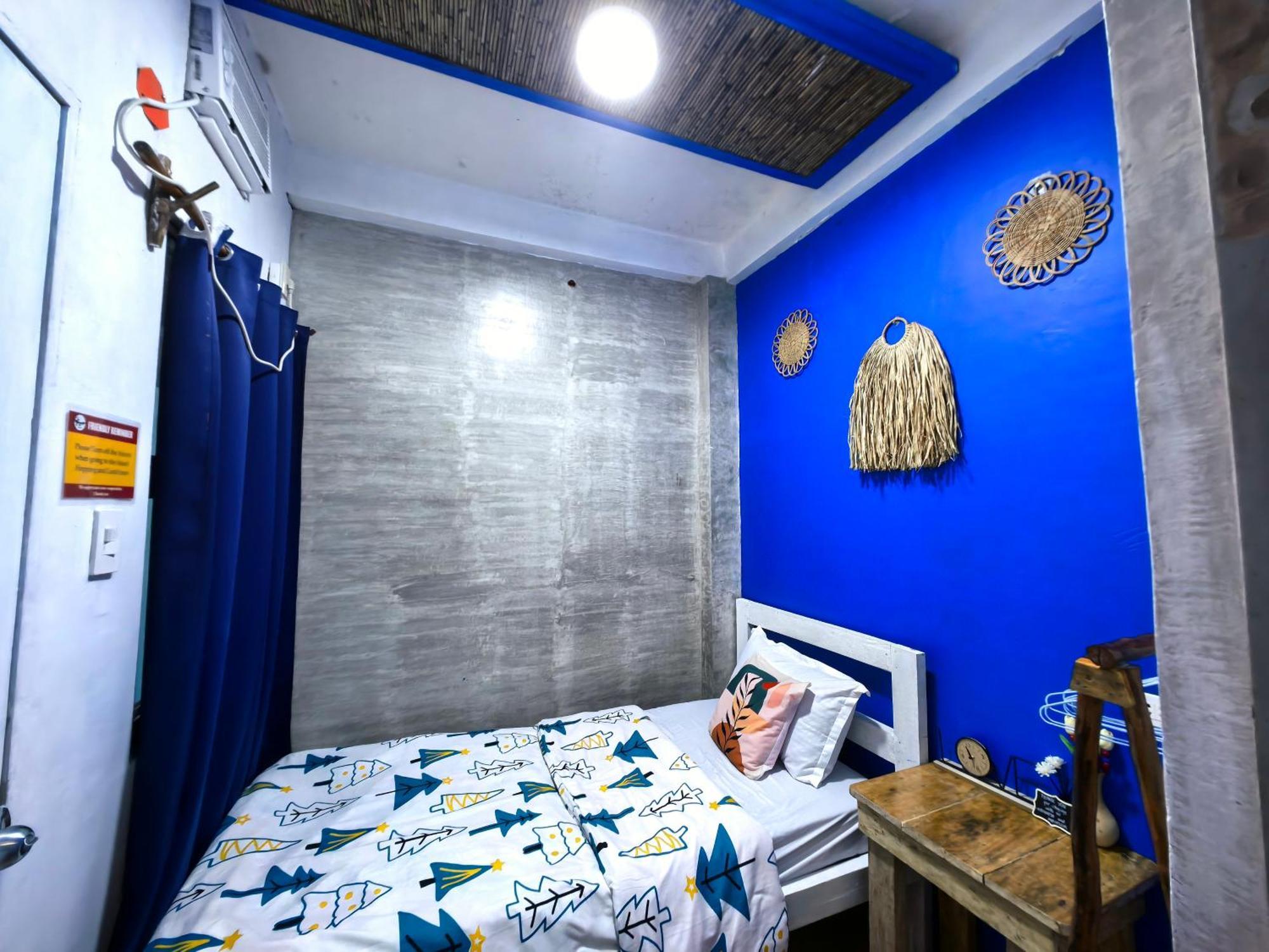 Maverickk Inn Siargao - Aesthetic-Cozy & Overlooking Views General Luna  Luaran gambar