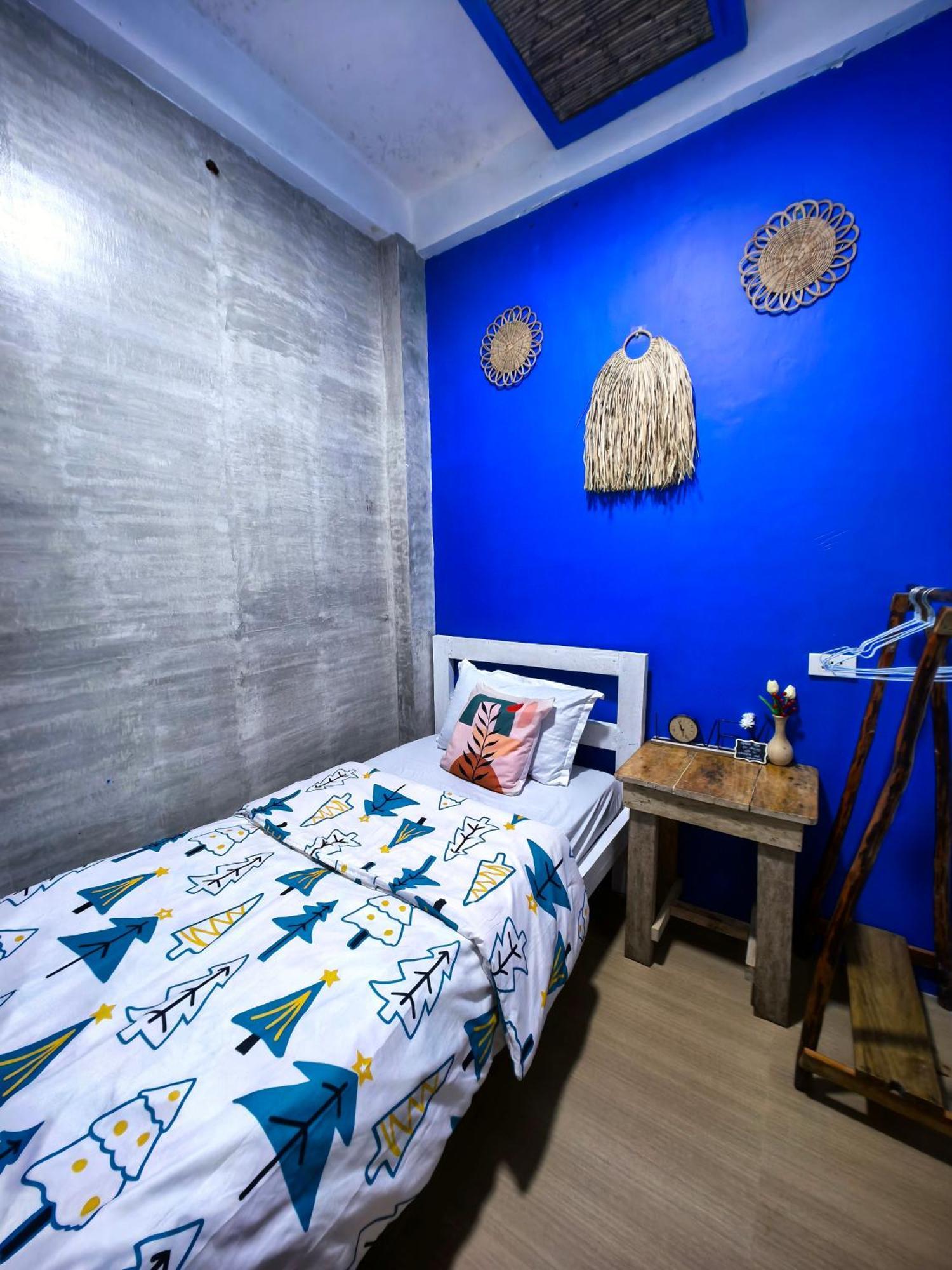 Maverickk Inn Siargao - Aesthetic-Cozy & Overlooking Views General Luna  Luaran gambar