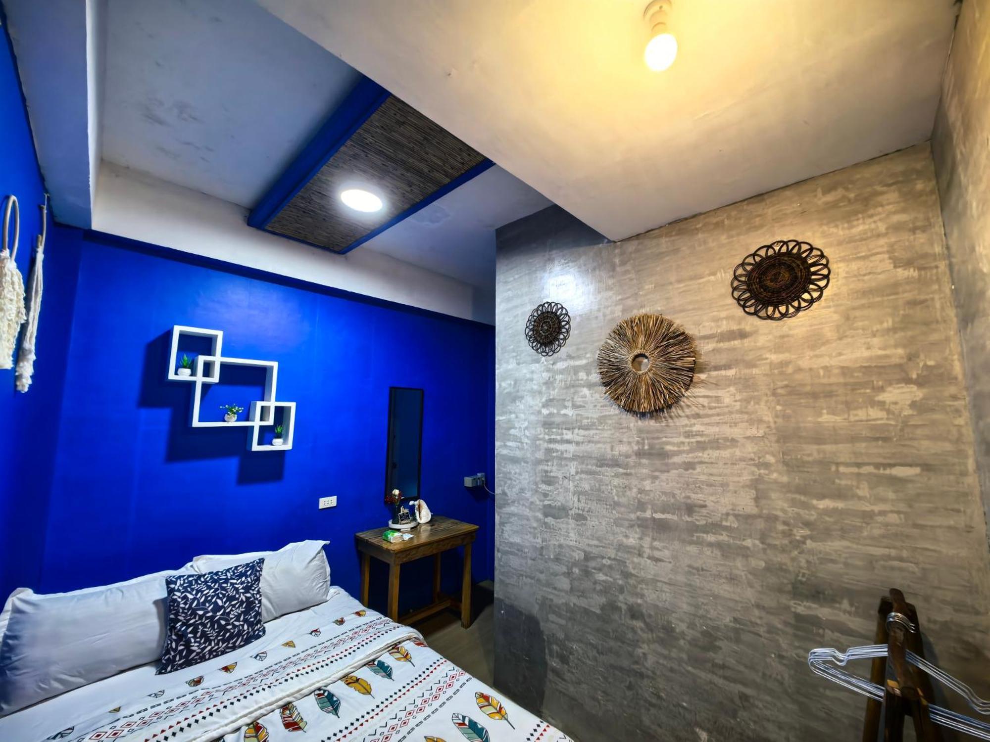 Maverickk Inn Siargao - Aesthetic-Cozy & Overlooking Views General Luna  Luaran gambar