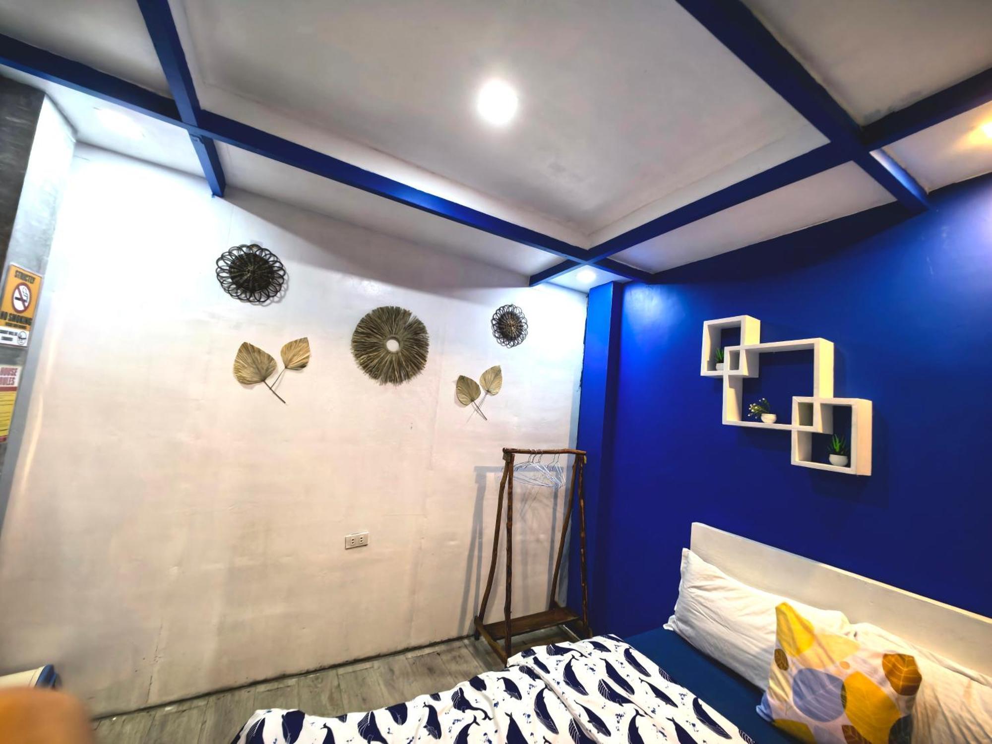 Maverickk Inn Siargao - Aesthetic-Cozy & Overlooking Views General Luna  Luaran gambar