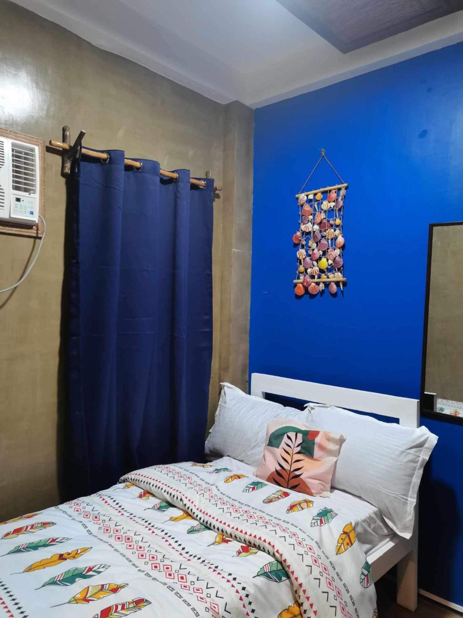 Maverickk Inn Siargao - Aesthetic-Cozy & Overlooking Views General Luna  Luaran gambar